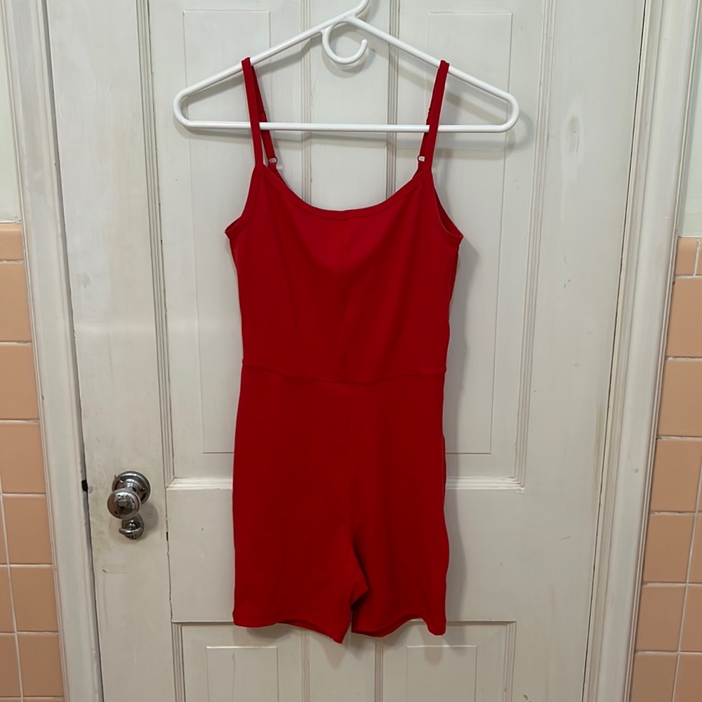 Glassons one piece
